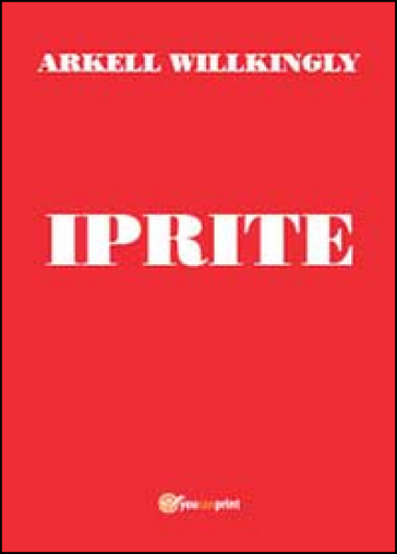 Iprite - Arkell Willkingly