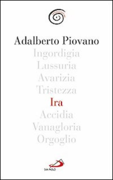 Ira - Adalberto Piovano