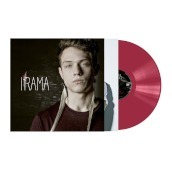 Irama (vinile bordeaux)