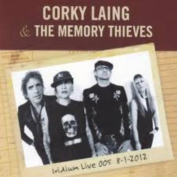 Iridium live 005 8-1-2012 - CORKY LAING AND THE