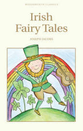 Irish Fairy Tales