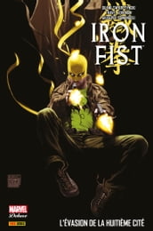 Iron Fist (2007) T03