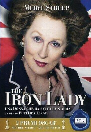 Iron Lady (The) - Phyllida Lloyd