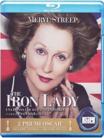 Iron Lady (The) - Phyllida Lloyd