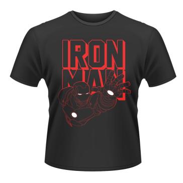 Iron man reach 2 - MARVEL AVENGERS ASSEMBLE