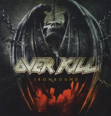 Ironbound - Overkill