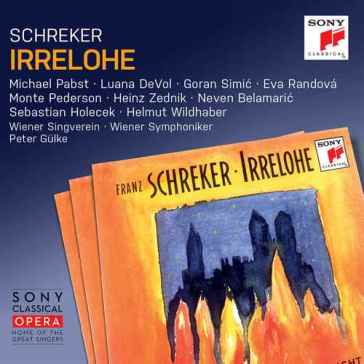Irrelohe - Wiener Singverein( D