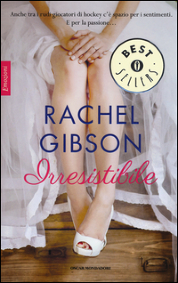 Irresistibile - Rachel Gibson