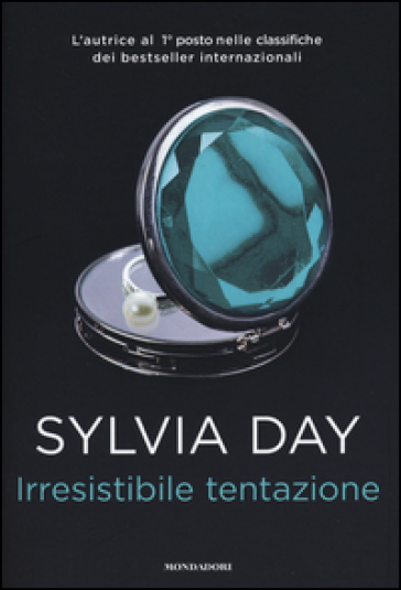 Irresistibile tentazione - Sylvia Day