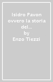 Isidro Pavon ovvero la storia del canale che mai fu