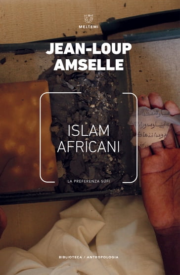 Islam africani - Jean-Loup Amselle