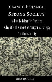 Islamic Finance a Strong Society