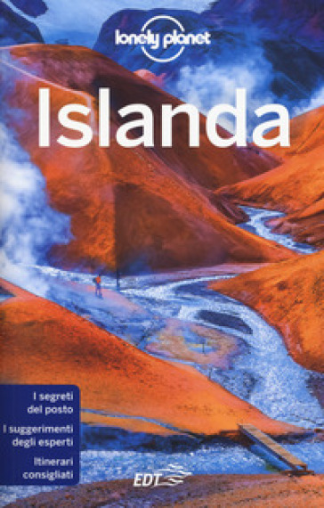 Islanda - Carolyn Bain - Alexis Averbuck