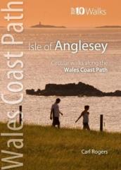 Isle of Anglesey - Top 10 Walks