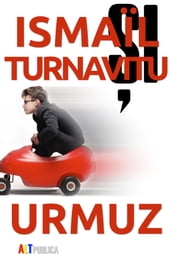 Ismaïl i Turnavitu