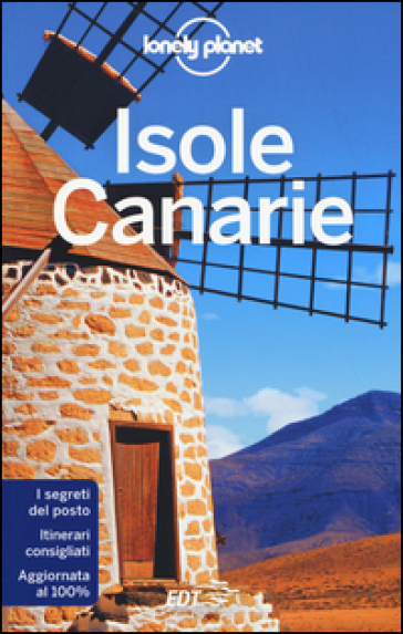 Isole Canarie - Lucy Corne - Josephine Quintero