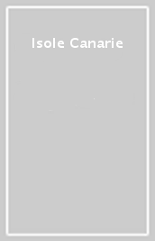 Isole Canarie