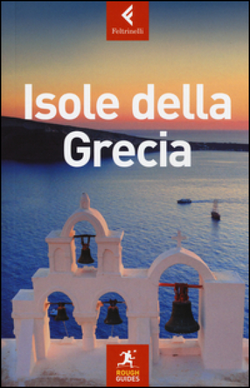 Isole della Grecia