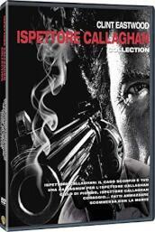 Ispettore Callaghan Collection (5 Dvd)