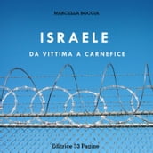 Israele: da vittima a carnefice