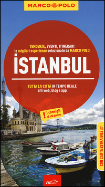 Istanbul. Con atlante stradale - Dilek Zaptcioglu - Jurgen Gottschlich