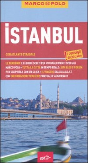 Istanbul. Con atlante stradale - Dilek Zaptcioglu - Jurgen Gottschlich