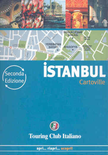 Istanbul. Ediz. illustrata