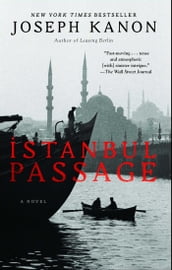 Istanbul Passage