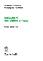 Istituzioni del diritto privato