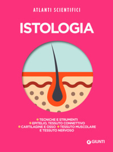 Istologia - Carlo Calloni