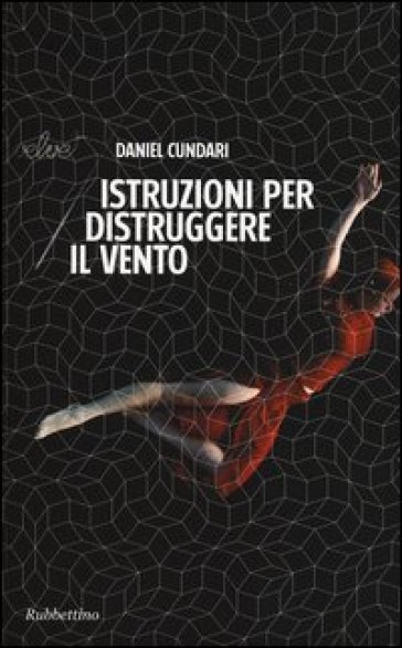 Istruzioni per distruggere il vento - Daniel Cundari