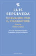 Istruzioni per il viaggiatore. Poesie (1967-2016)