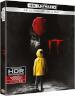 It (2017) (4K Ultra Hd+Blu-Ray)