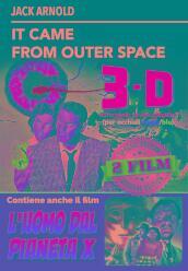 It Came From Outer Space 3-D / Uomo Dal Pianeta X (L )