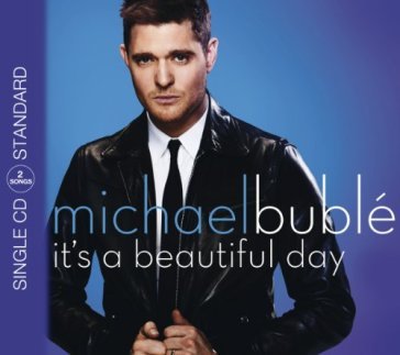 It's a beautiful day-2tr- - Michael Bublé