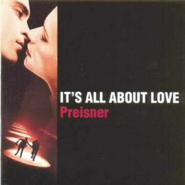 It's all about love - Zbigniew Preisner