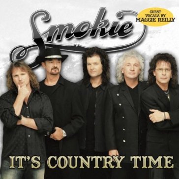 It's country time - Smokie