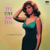 It s time for tina the songs of tina lou
