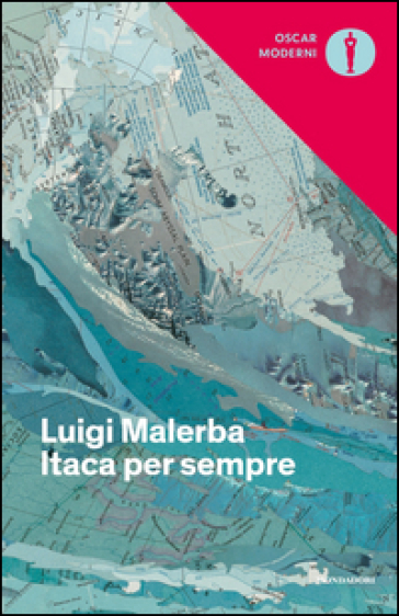 Itaca per sempre - Luigi Malerba