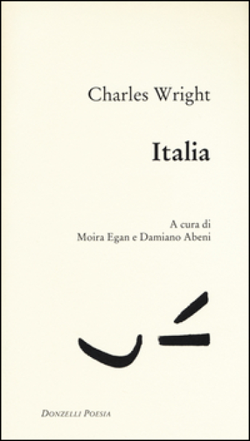 Italia - Charles Wright