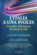 L Italia a una svolta. L attualità della lezione di Federico Caffè