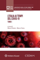 L Italia ai tempi del Covid-19 Tomo II