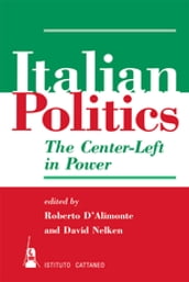 Italian Politics