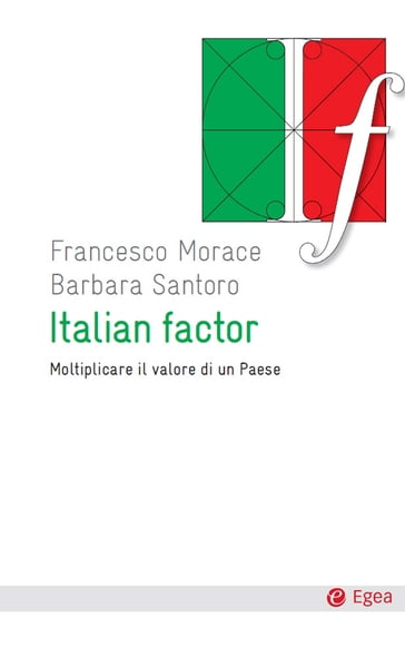 Italian factor - Barbara Santoro - Francesco Morace