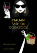 Italian fashion cookbook