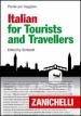 Italian for Tourists and Travellers