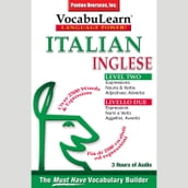 Italian/English Level 2