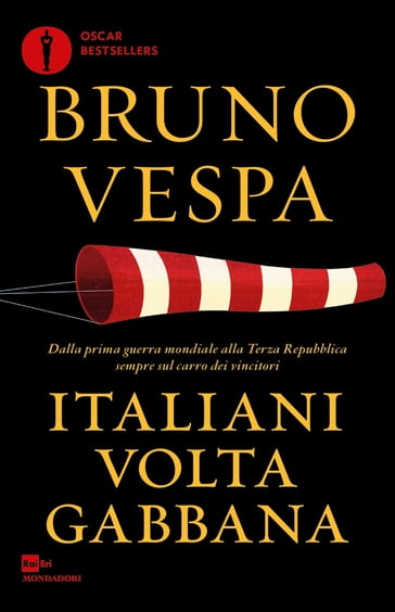 Italiani voltagabbana - Bruno Vespa