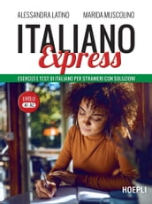 Italiano Express 1