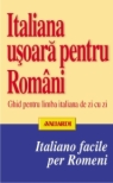 Italiano facile per romeni - Doina Condrea Derer